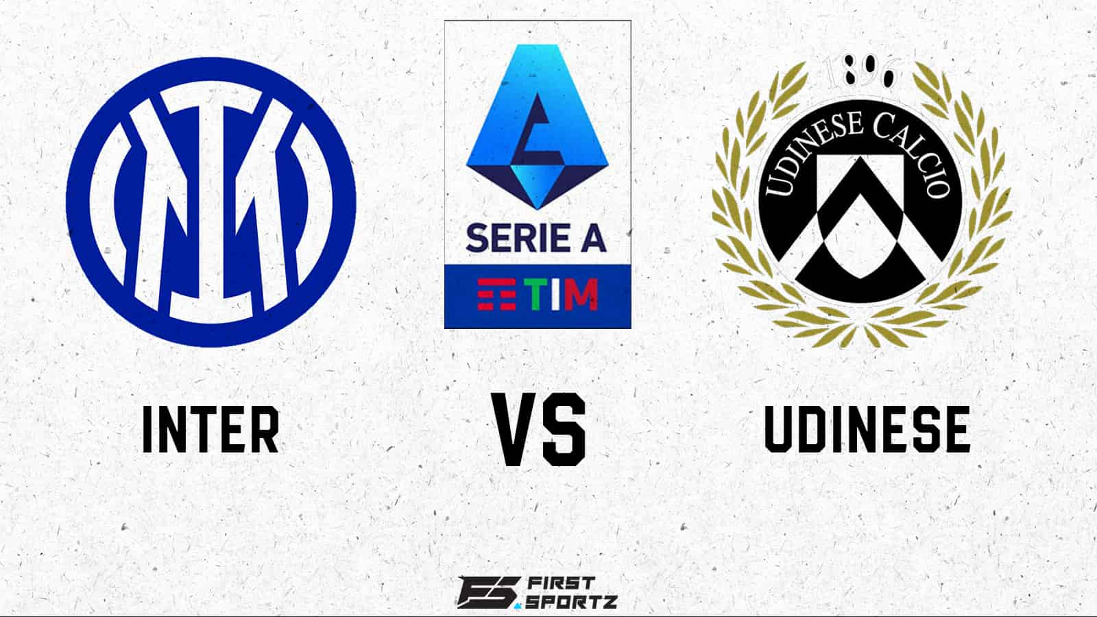 Serie A: Inter Milan vs Udinese Live Stream, Preview and Prediction