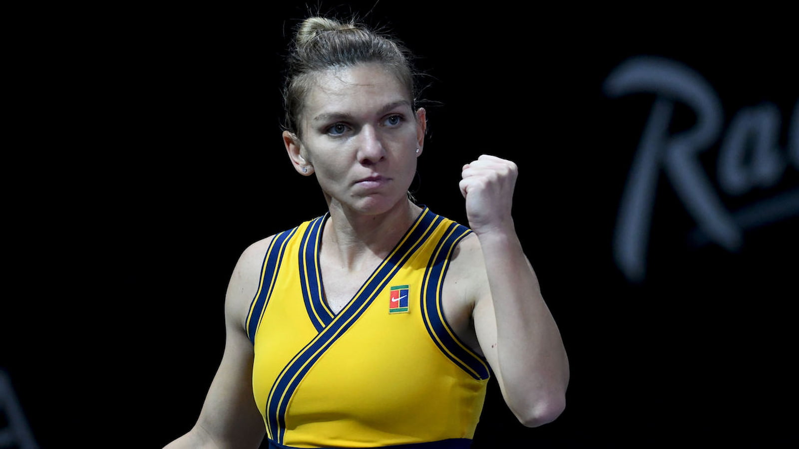 Simona Halep dethrones Maria Sharapova to take 3rd spot in the all-time highest career prize earnings list