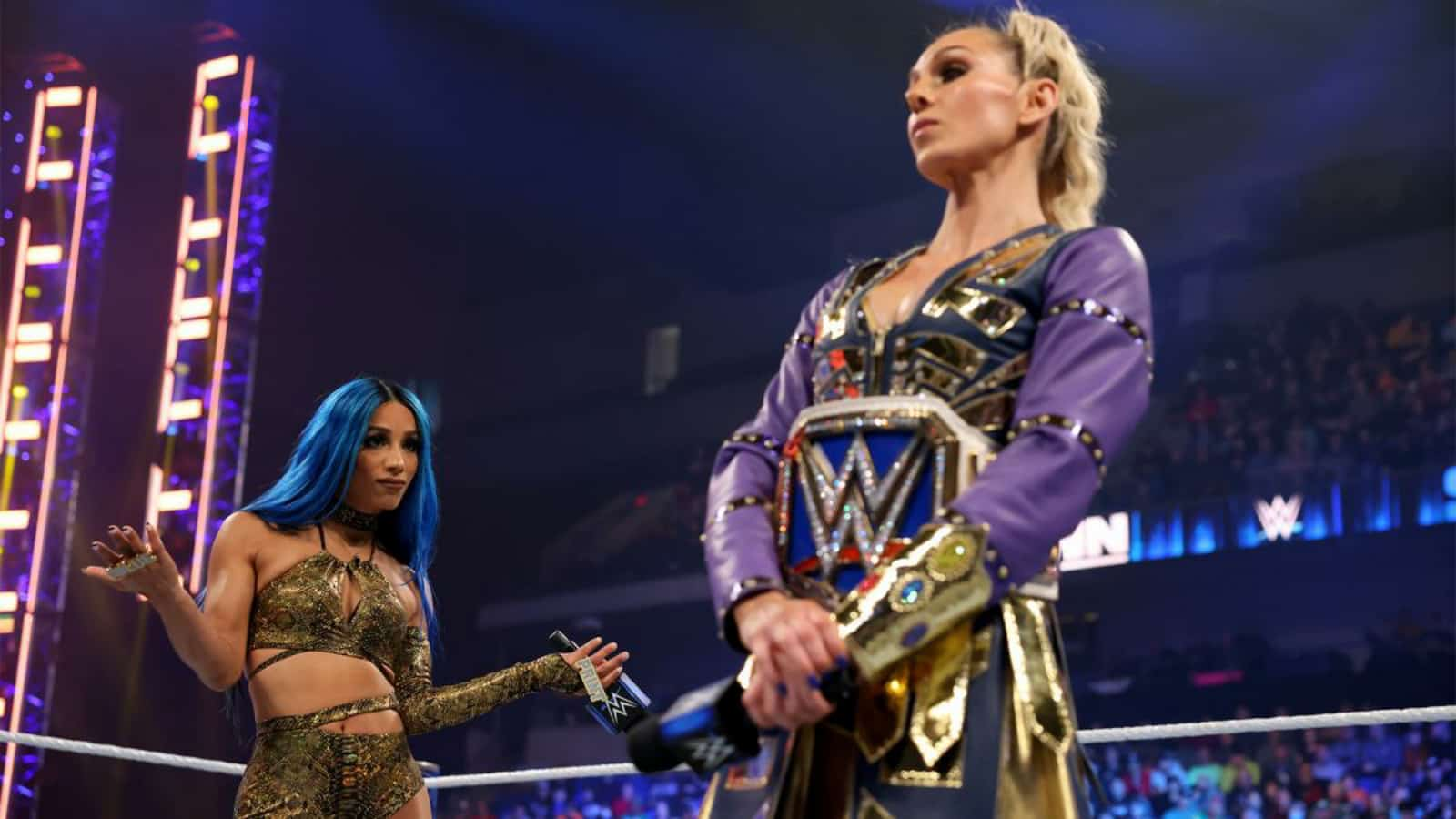 WWE Smackdown Spoilers, Preview and Predictions for November 5, 2021