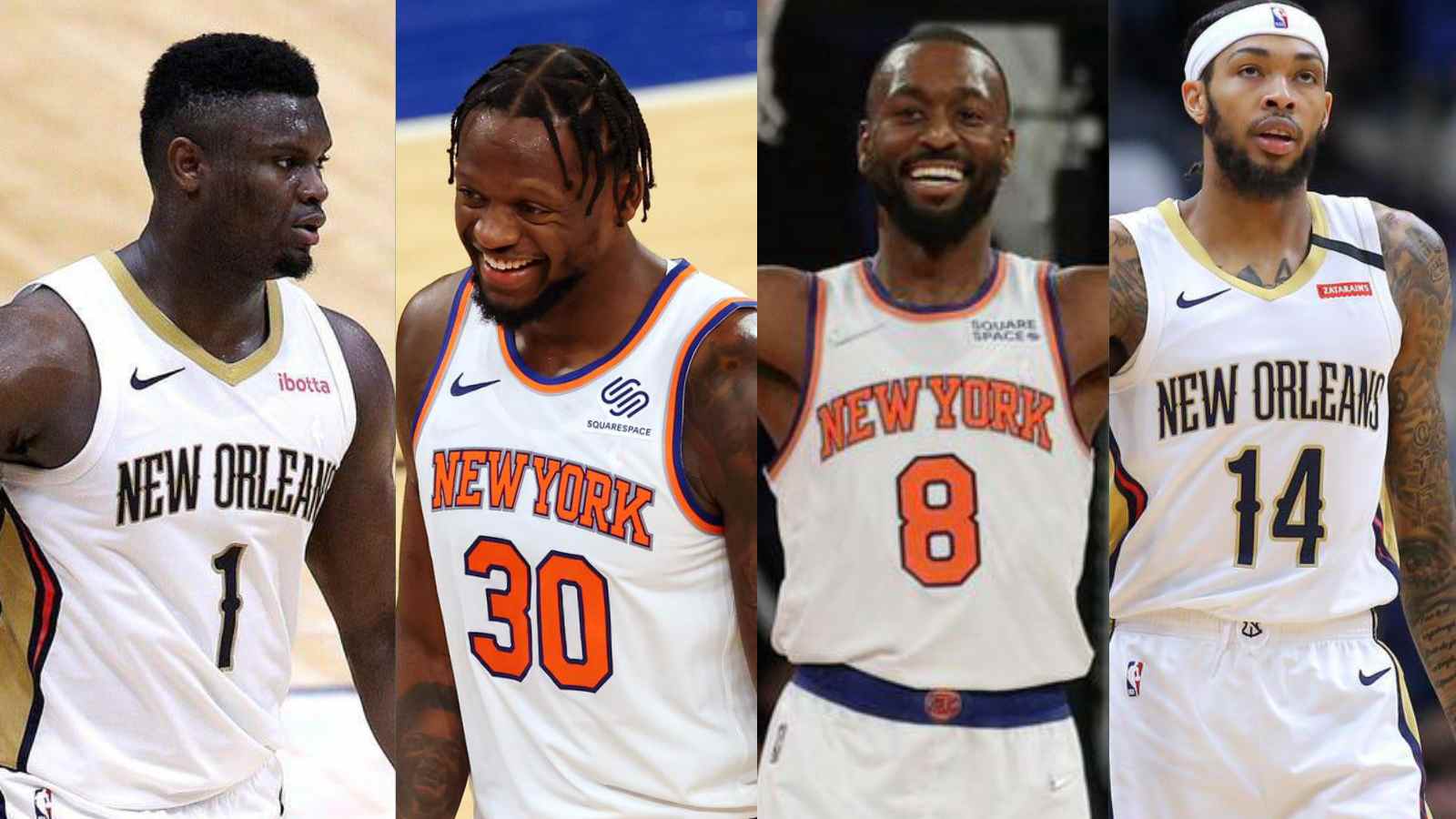 New York Knicks vs New Orleans Pelicans Live Stream, Prediction, Preview, Injury Report, and Starting Line-up-30th October |NBA season 2021-22