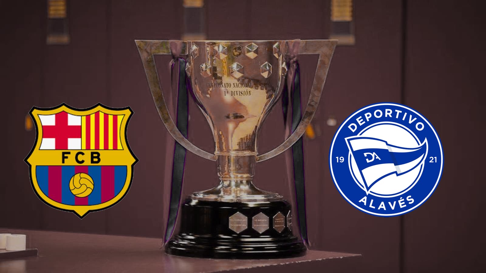 La Liga: Barcelona vs Alaves Live Stream, Preview and Prediction