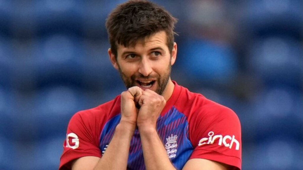 Mark Wood performed well for England in T20 WC warm-up matches