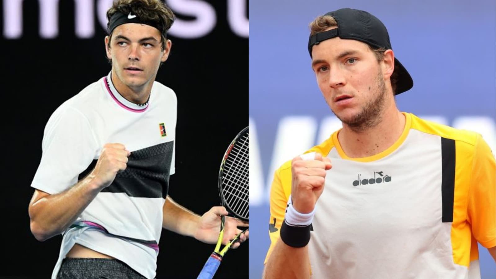 St. Petersburg Open 2021: Taylor Fritz vs Jan-Lennard Struff Preview, Head-to-Head, Prediction and Live Stream