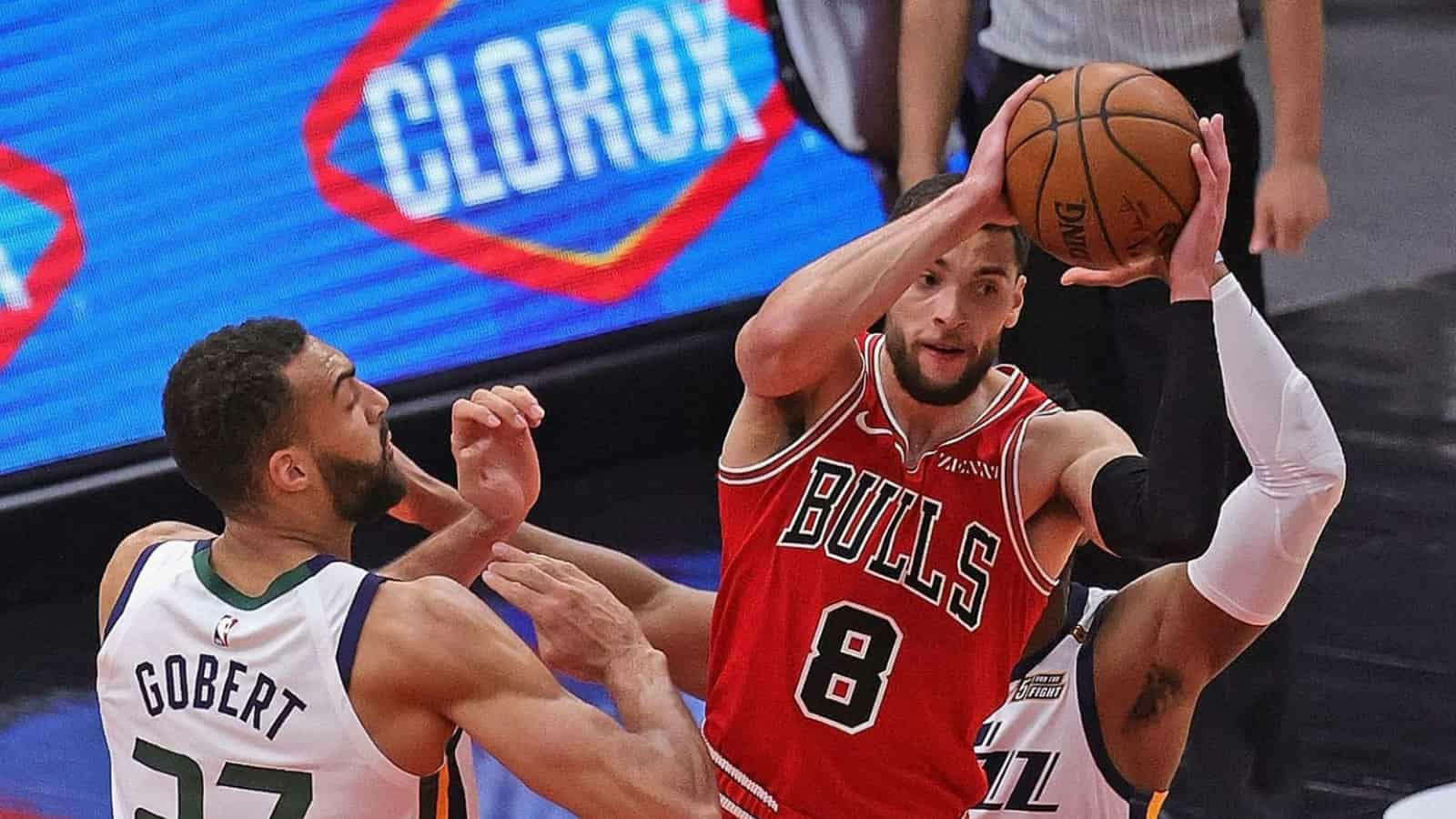 Chicago Bulls vs Utah Jazz Live Stream, Prediction, Preview, Injury Report, and Starting Line up- 30th October |NBA Season 2021-22