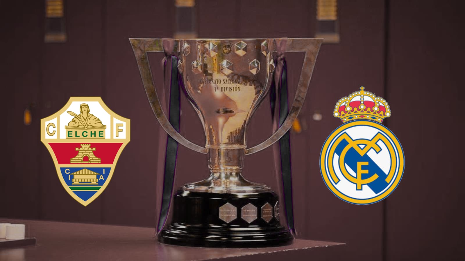 La Liga: Elche vs Real Madrid Live Stream, Preview and Prediction