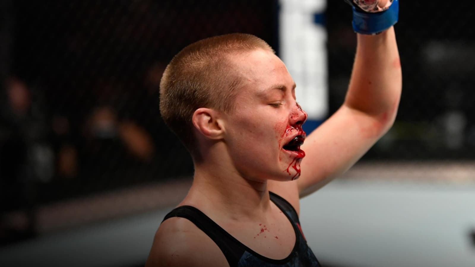 Rose Namajunas Net Worth, Assets, Professional Career, Boyfriend, Parents and More