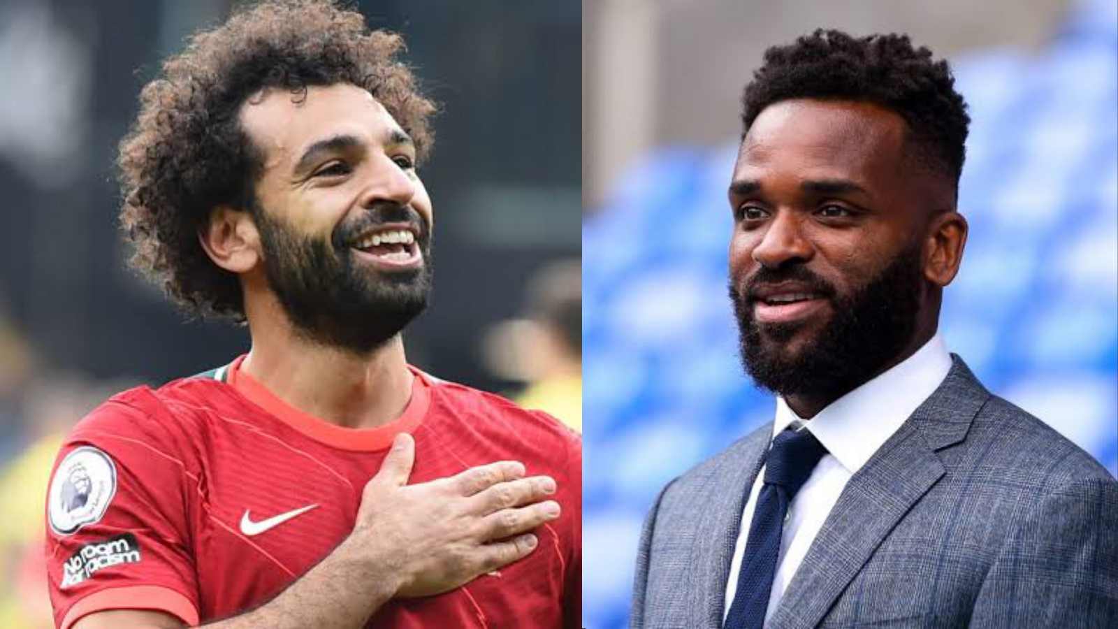 “Liverpool are massive,” Darren Bent says as the Reds must be the obvious choice for Mohamed Salah over Real Madrid or FC Barcelona