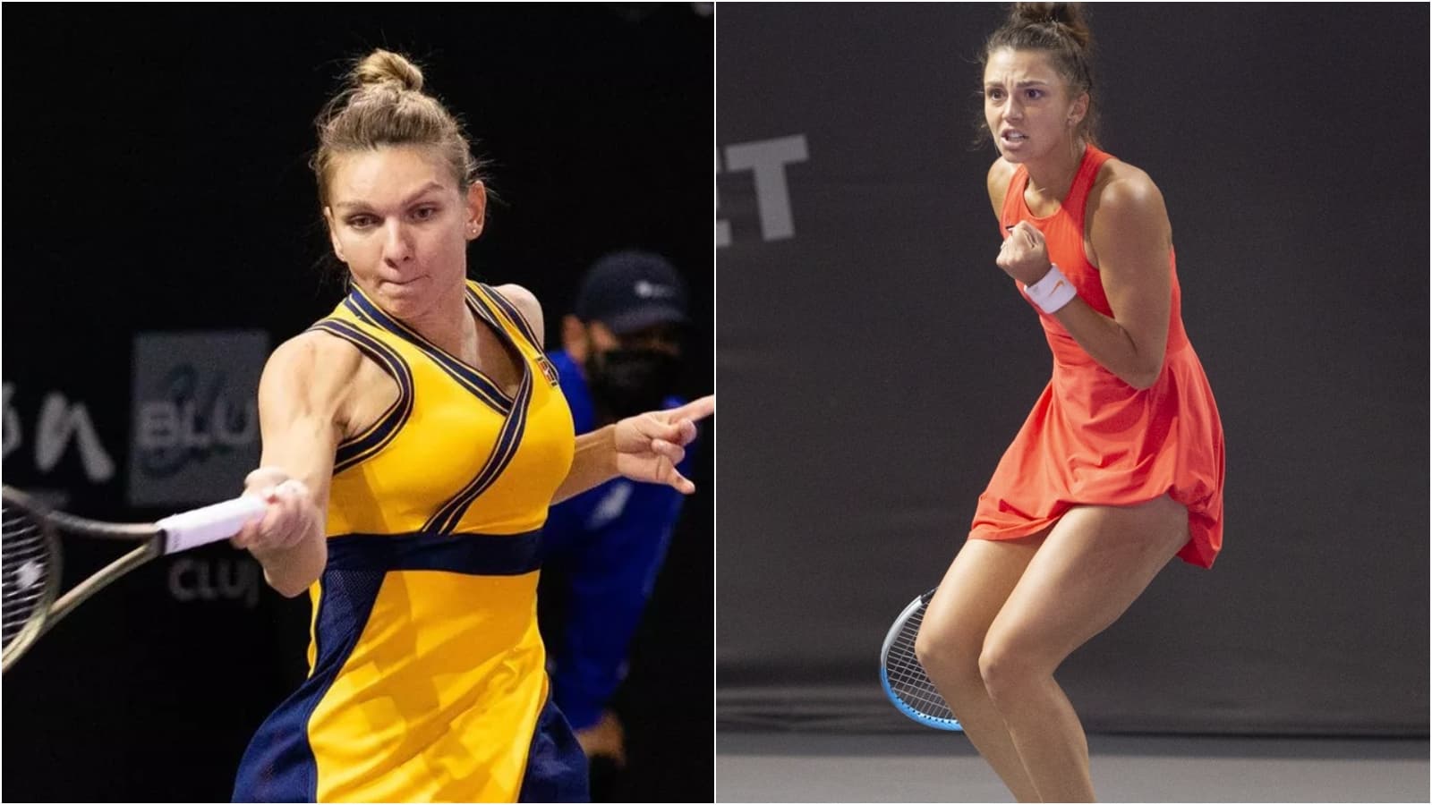 Transylvania Open 2021: Simona Halep vs Jaqueline Cristian Preview, Head to head, Prediction and Live stream