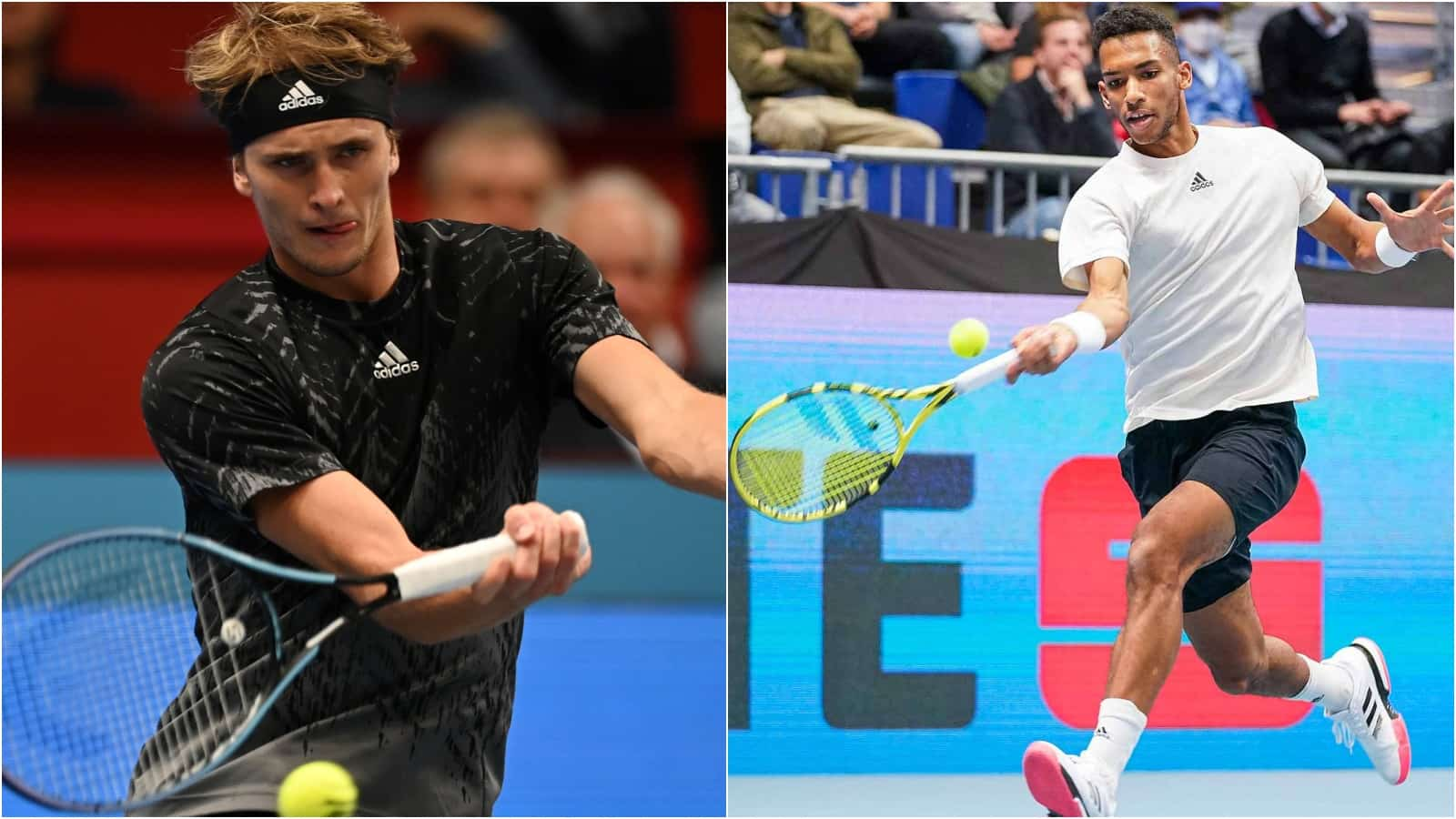 ATP Vienna 2021: Alexander Zverev vs Felix Auger-Aliassime Preview, Head to Head, Prediction and Live stream