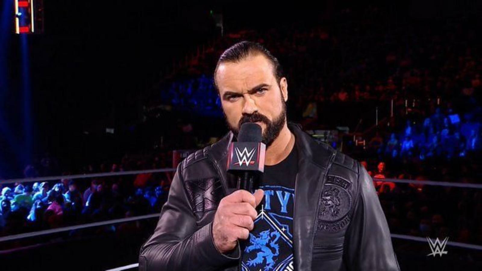 “The secret to being injury-free is…” Drew McIntyre reveals the reason behind his fit athletic body