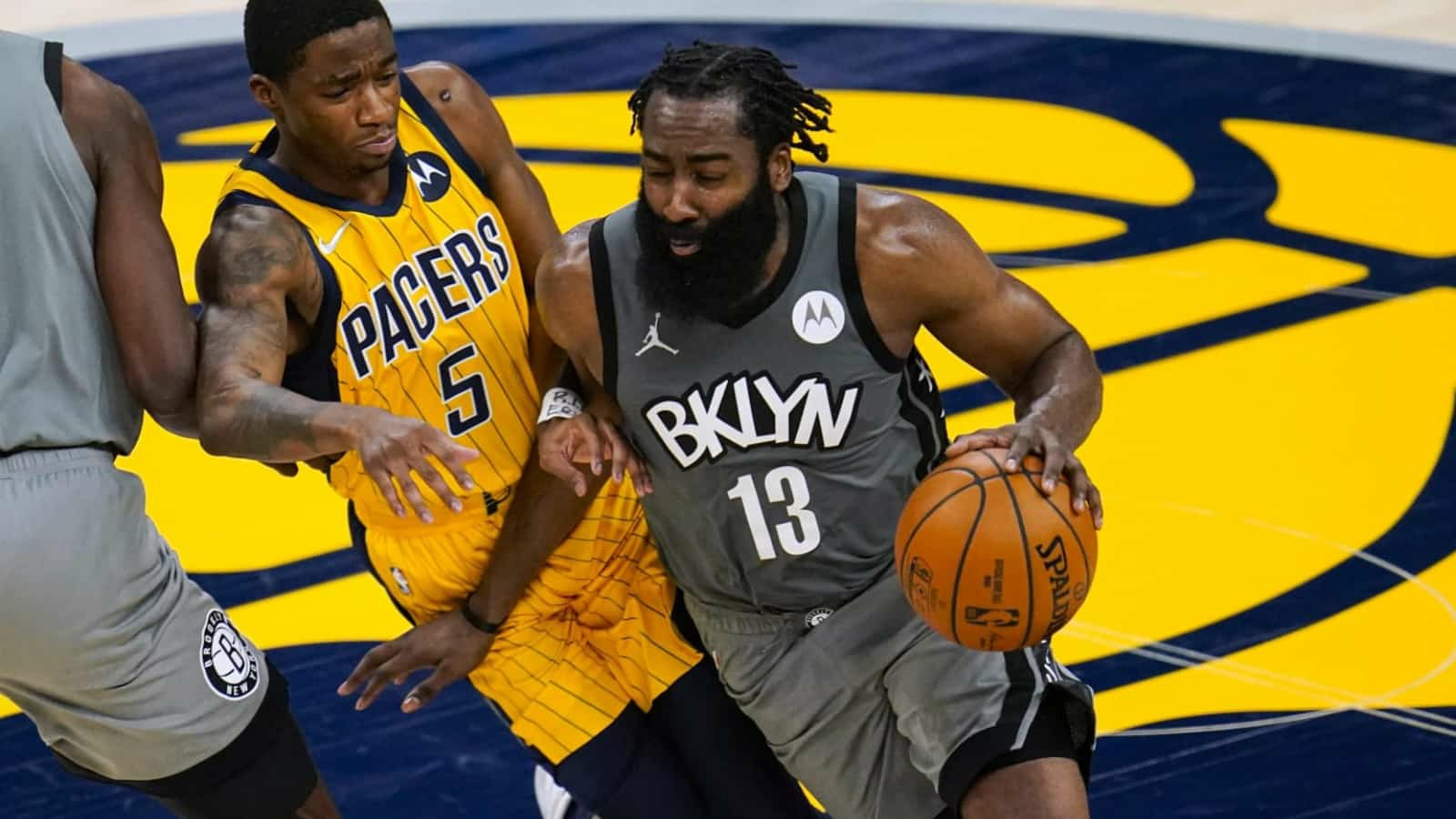 Brooklyn Nets vs Indiana Pacers Live Stream, Prediction, Preview, Injury Report and Starting Lineup-29th October 2021 |NBA Season 2021-22