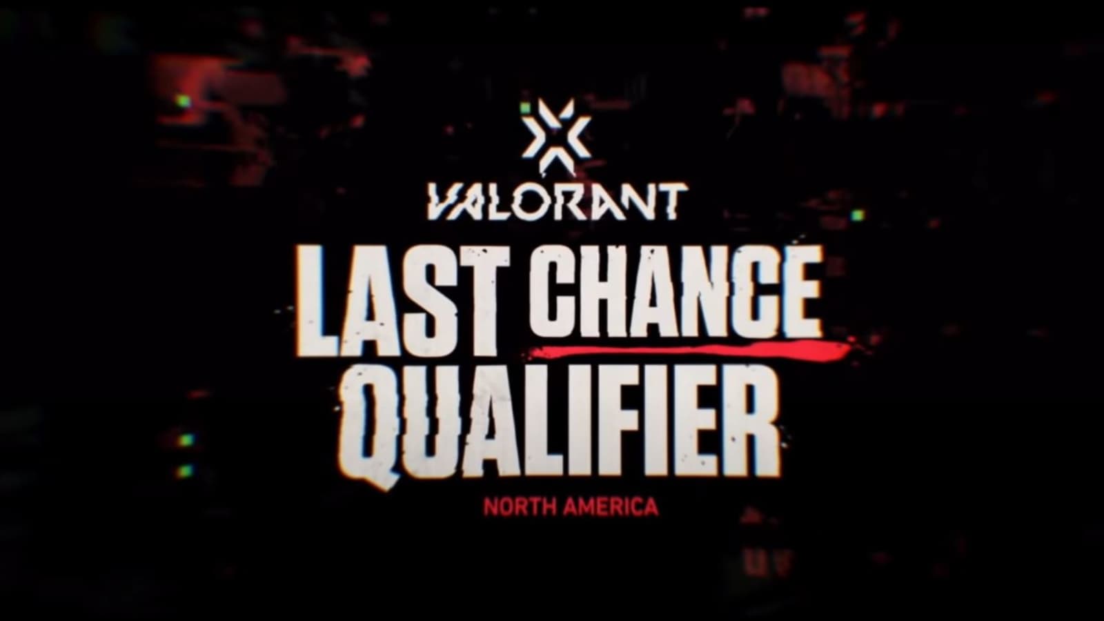 Valorant North America Last Chance Qualifier Day 2 Results