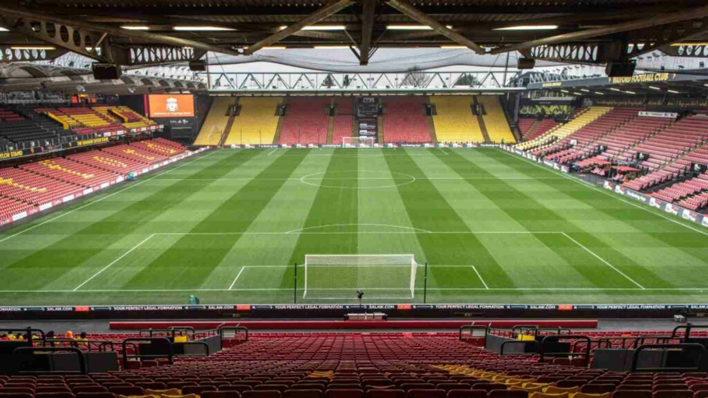 Watford vs Southampton