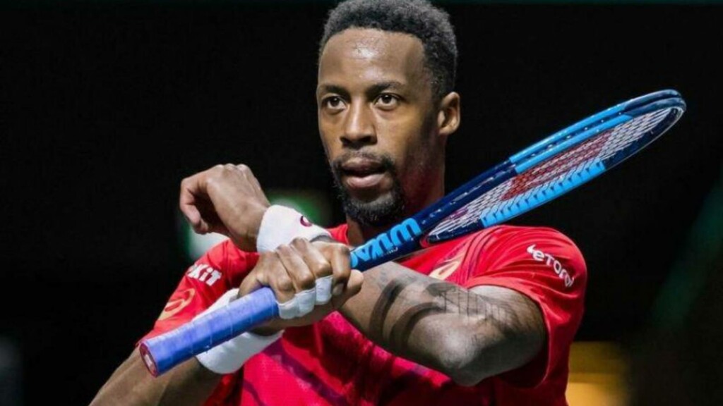 Gael Monfils