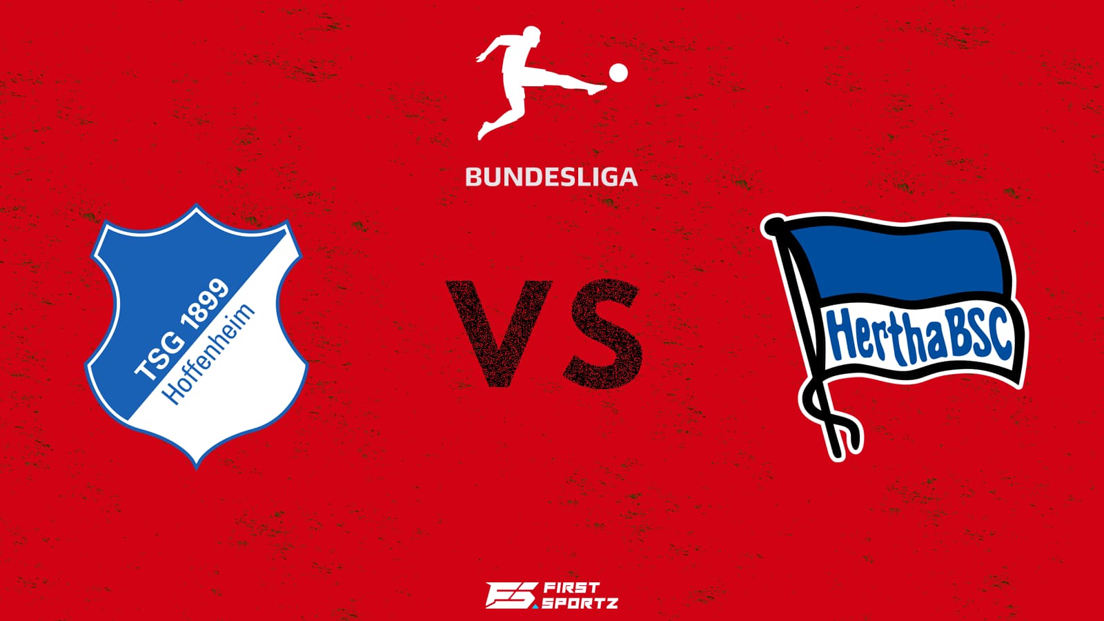 Bundesliga: Hoffenheim vs Hertha BSC Live Stream, Preview and Prediction