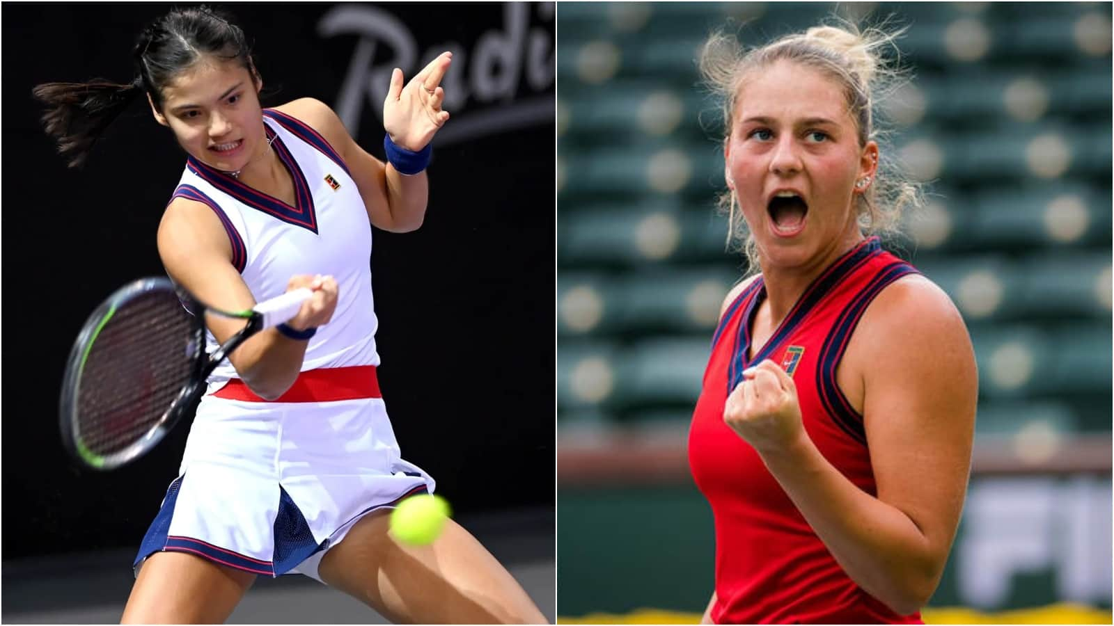 Transylvania Open 2021: Emma Raducanu vs Marta Kostyuk Preview, Head to head, Prediction and Live stream