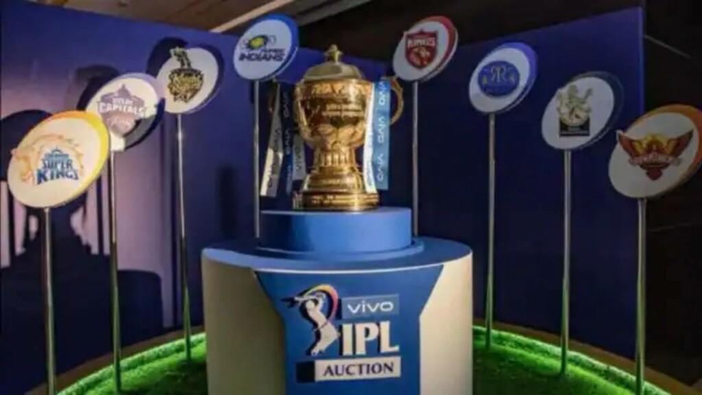 IPL 2022