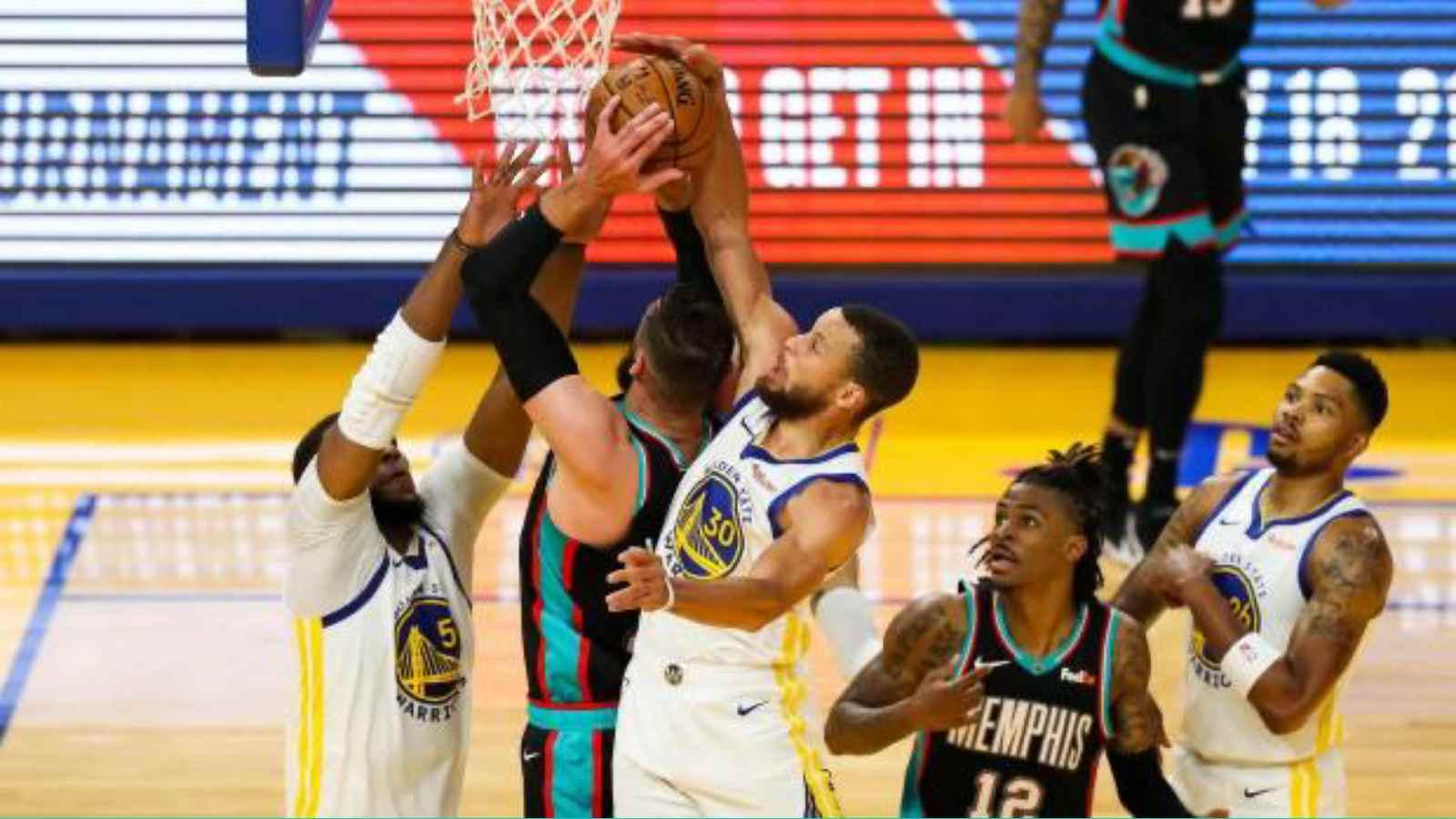 Golden State Warriors vs Memphis Grizzlies Live Stream, Prediction, Preview, Injury Report, and Starting Lineup-28th October 2021|NBA Season 2021-22