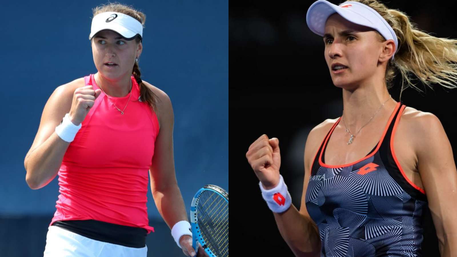 Transylvania Open 2021: Rebecca Peterson Vs Lesia Tsurenko Preview, Head to head, Prediction and Live stream