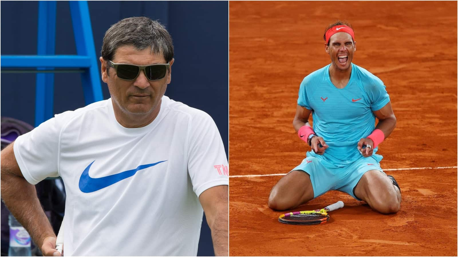 Uncle Toni spills the beans on Rafael Nadal’s shocking retirement plans