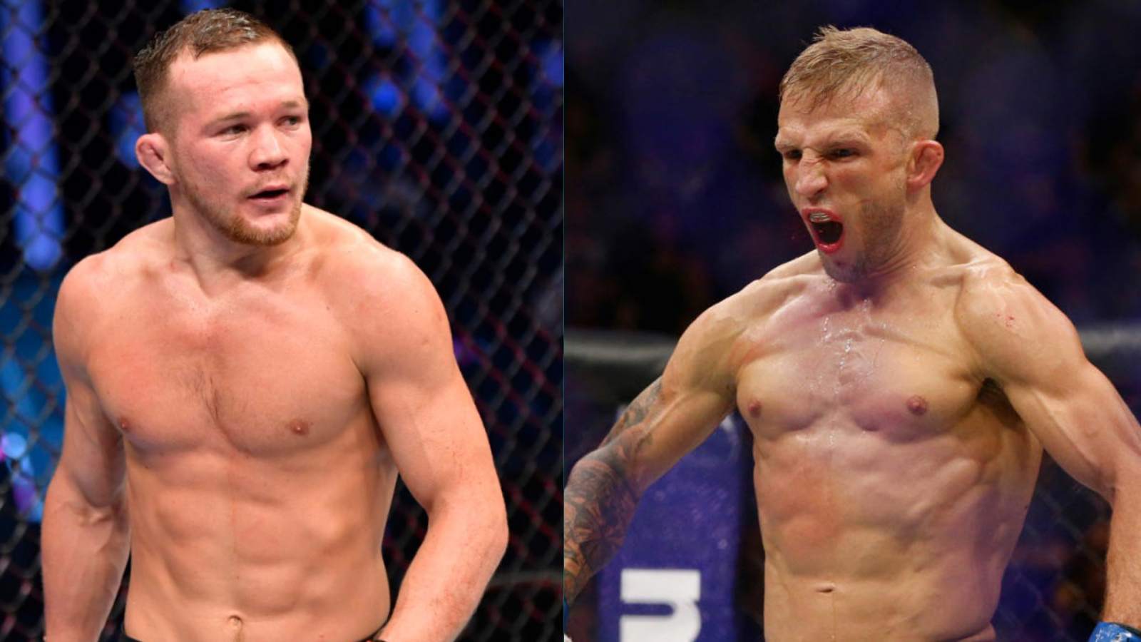 “I want to fight with TJ Dillashaw,” Petr Yan eyes his next matchup after his fight against Cory Sandhagen at UFC 267