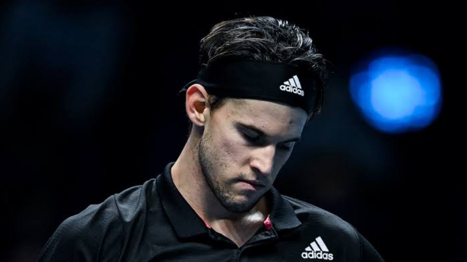 ‘I am yet not ready to compete at the highest level,’ Dominic Thiem withdraws from Mubadala World Tennis Championship