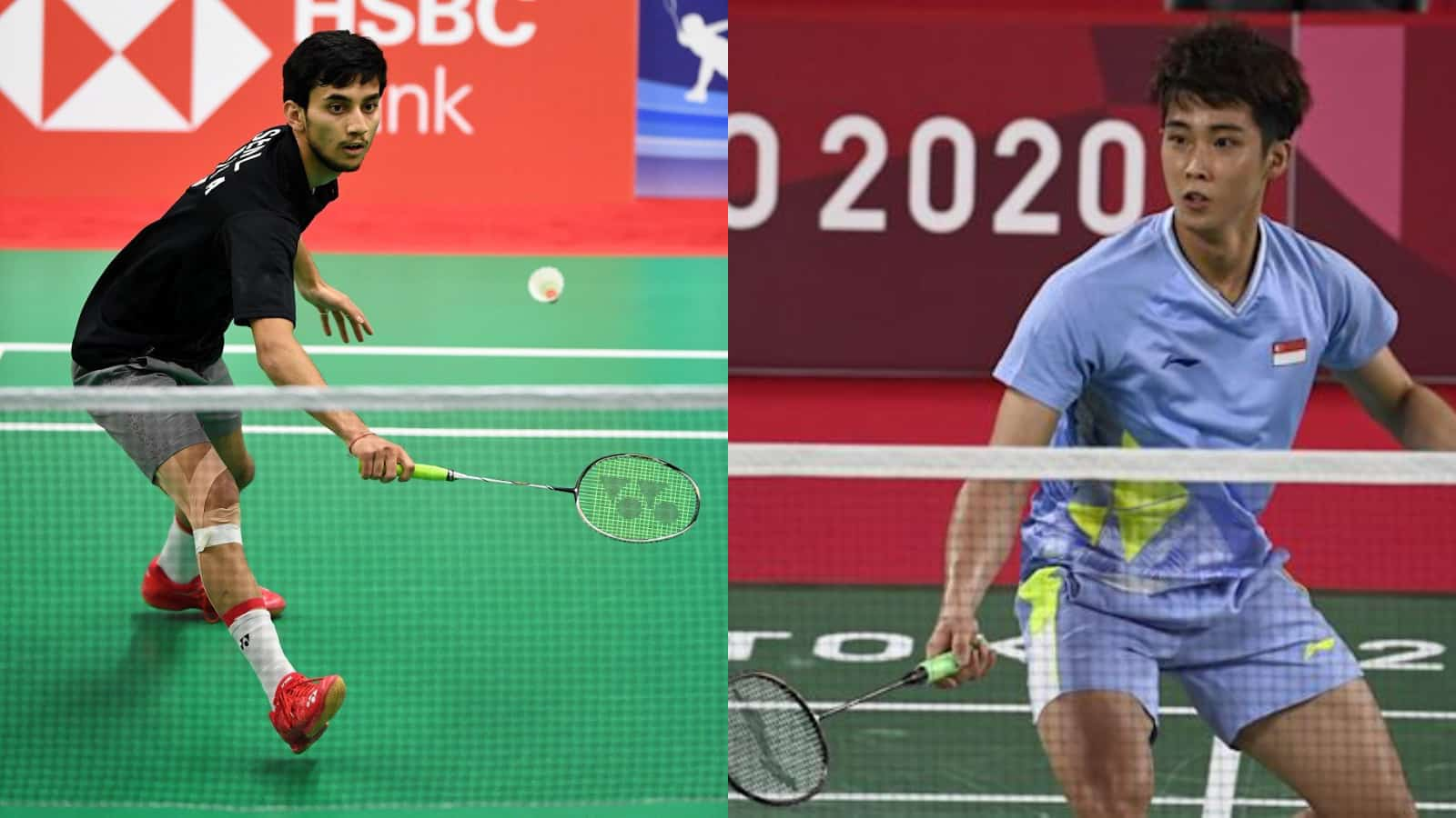 BWF French Open 2021: Lakshya Sen vs Loh Kean Yew Live Stream, Head to Head, Preview and Prediction