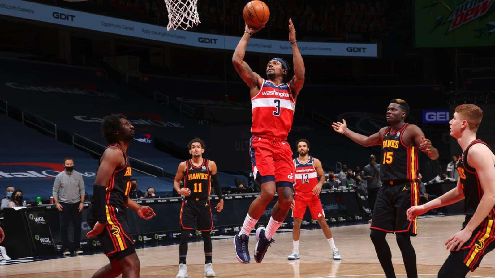 Washington Wizards vs Atlanta Hawks Live Stream, Prediction, Preview, Injury Report, and Starting Lineup-28th October 2021|NBA Season 2021-22