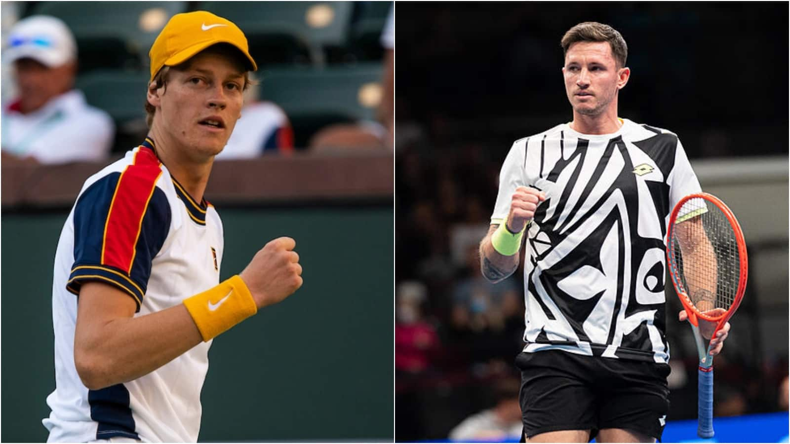 ATP Vienna 2021: Jannik Sinner vs Dennis Novak Preview, Head to Head, Prediction and Live Stream