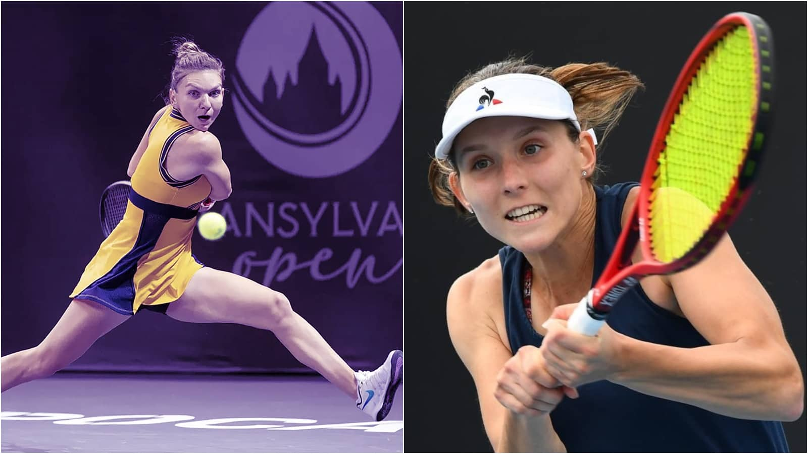 Transylvania Open 2021: Simona Halep vs Varvara Gracheva Preview, Head to head, Prediction and Live stream