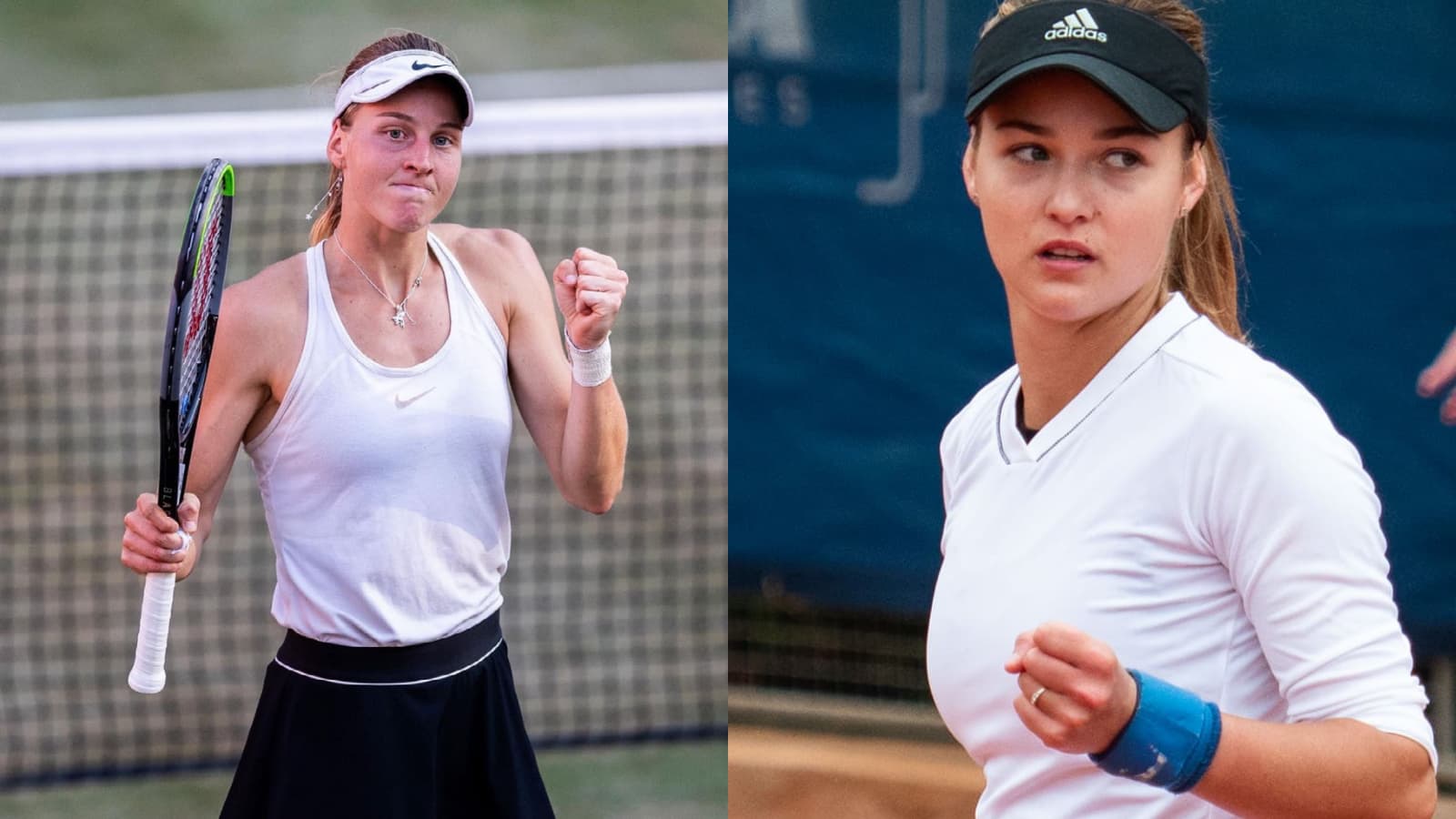 Courmayeur Ladies Open 2021: Liudmila Samsonova vs Anna Kalinskaya Preview, Head to head, Prediction and Live stream