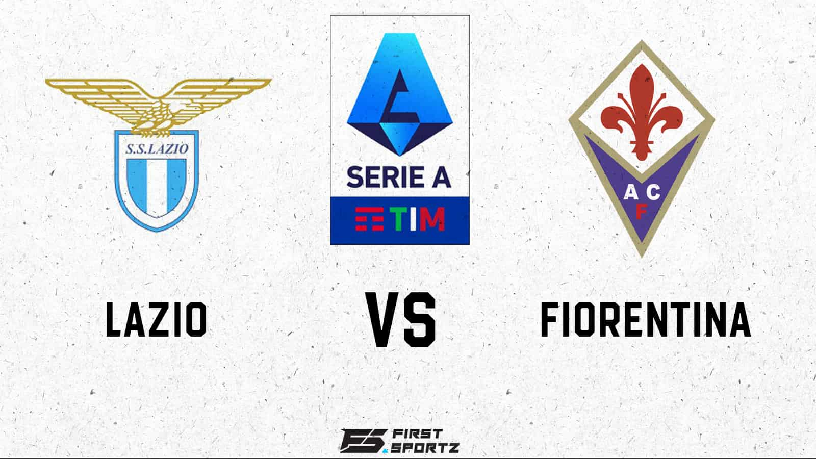 Serie A: Lazio vs Fiorentina Live Stream, Preview and Prediction