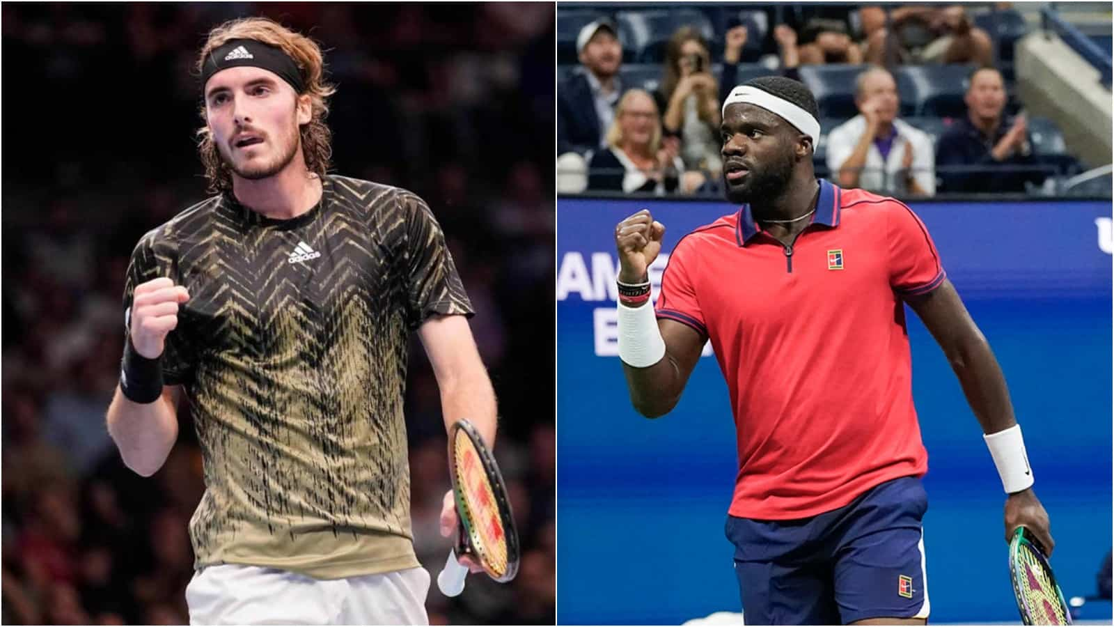 ATP Vienna 2021: Stefanos Tsitsipas vs Frances Tiafoe Preview, Head to Head, Prediction and Live stream