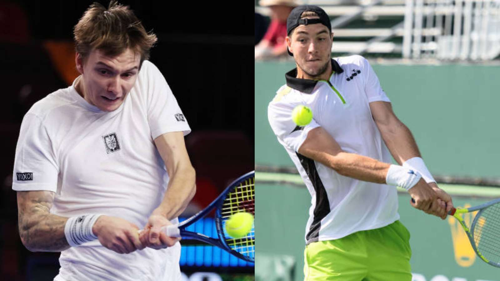 St. Petersburg Open 2021: Alexander Bublik vs Jan-Lennard Struff Preview, Head-to-Head, Prediction and Live Stream