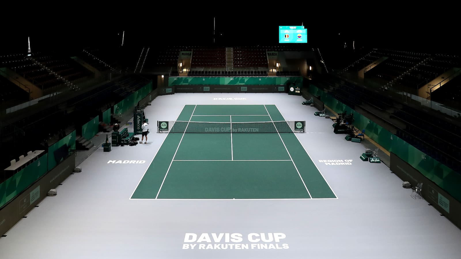 Davis Cup 2021: Schedule, Timings, Important Dates, Prize Money, Live Stream and more