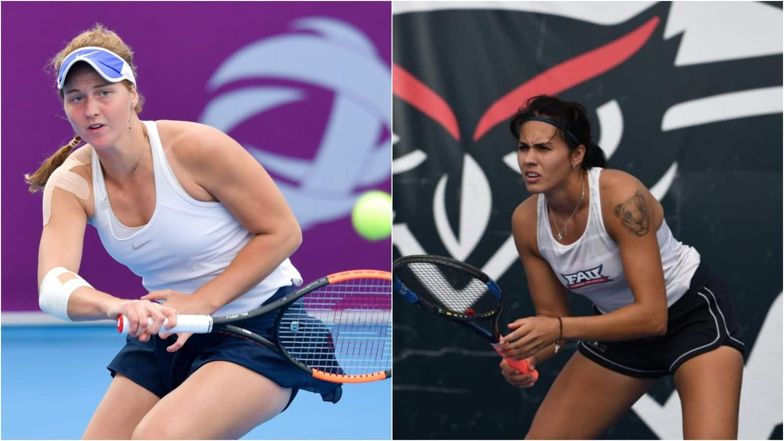 Courmayeur Ladies Open 2021: Liudmila Samsonova vs Aliona Bolsova Preview, Head to head, Prediction and Live stream