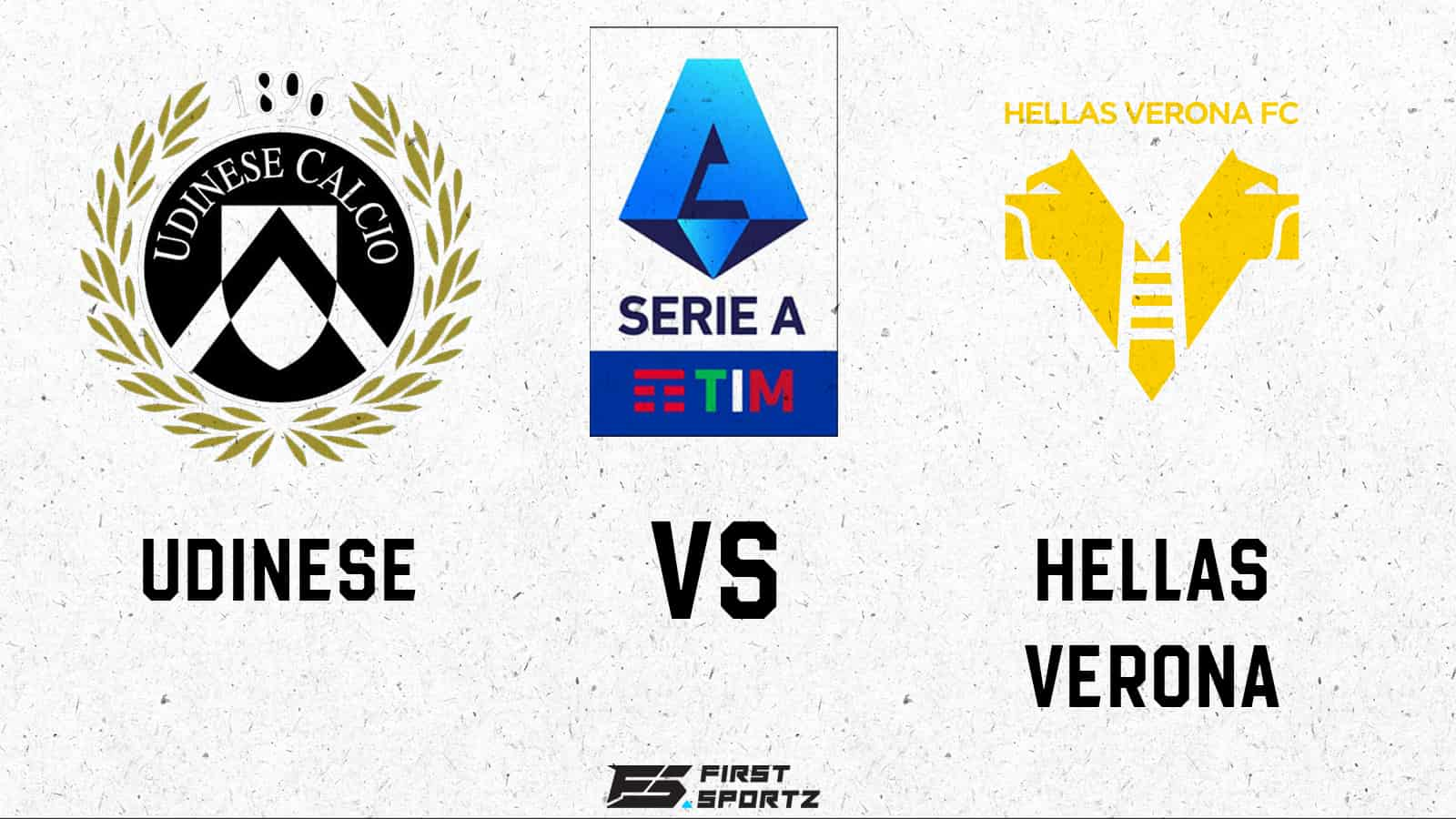 Serie A: Udinese vs Hellas Verona Live Stream, Preview and Prediction