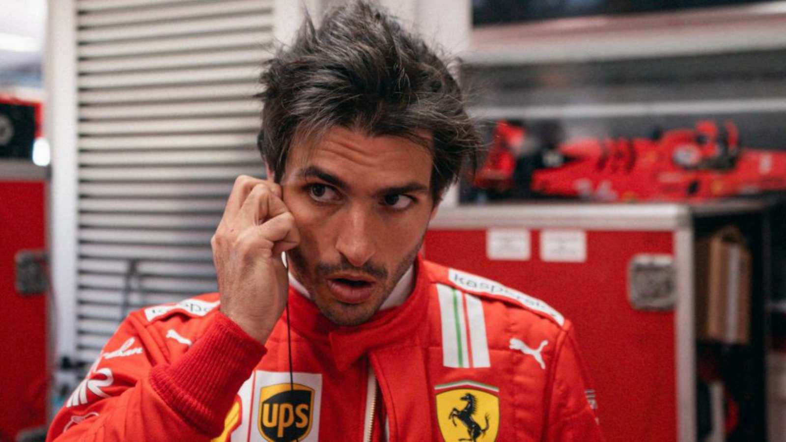 Ferrari decides to introduce new power unit following Carlos Sainz’s debacle at Albert Park￼