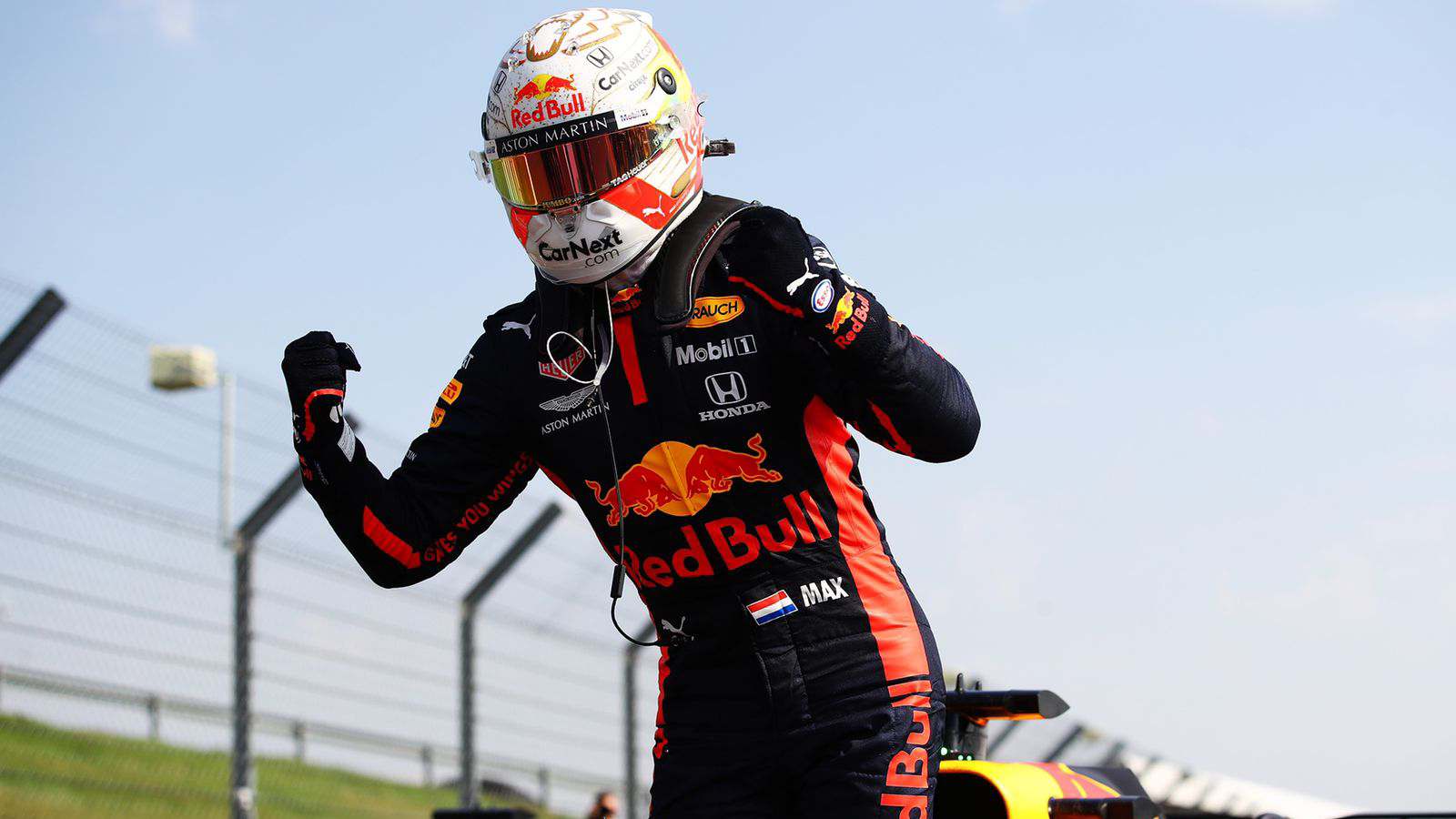 Formula 1: Could Max Verstappen Be The Ultimate Rival For Lewis Hamilton; Poses Challenge Unlike Anything Seen Before For Seven-Time World Champion