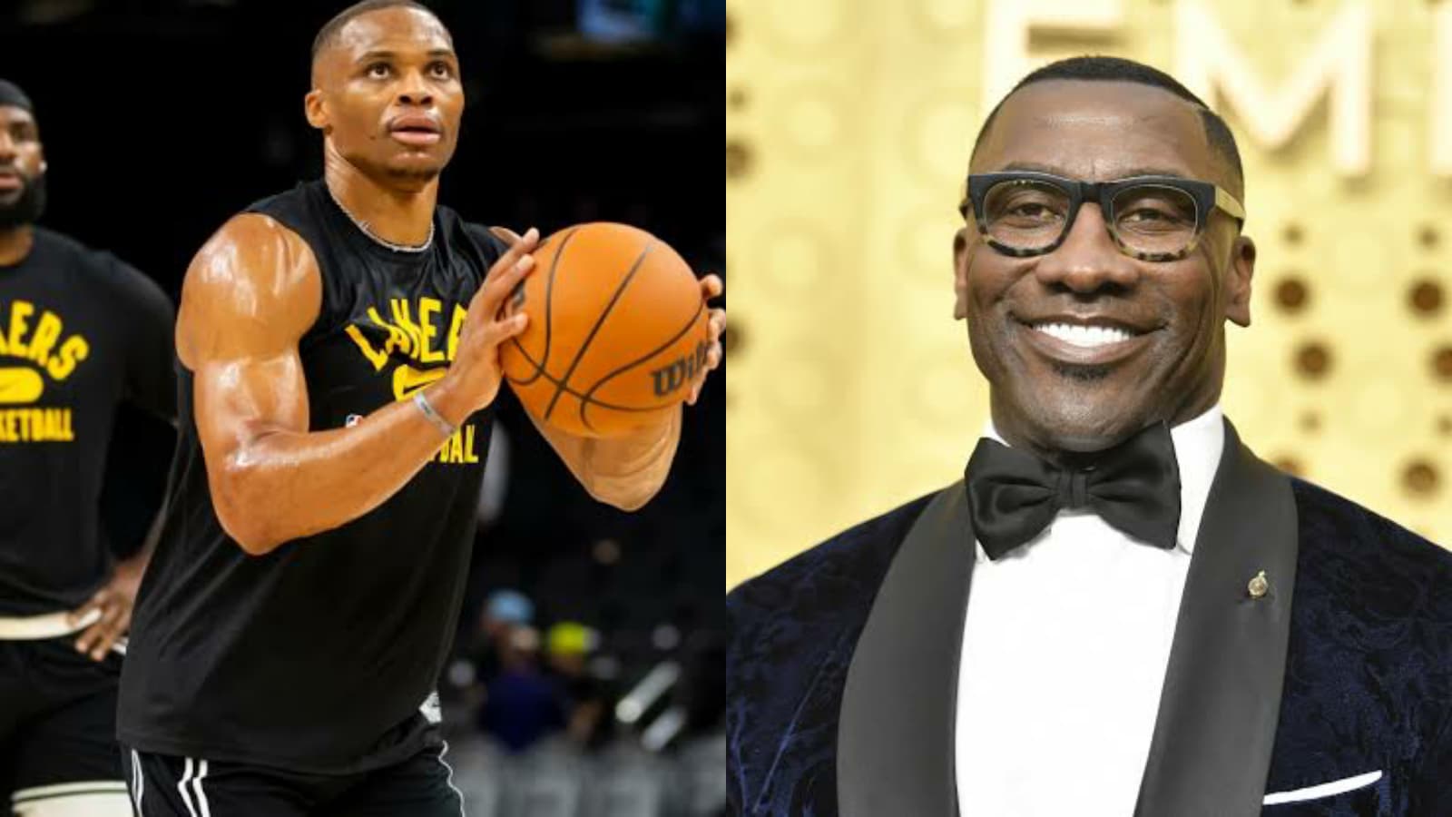 Shannon Sharpe Delivers Scathing Verdict On Russell Westbrook As Los Angeles Lakers Face Season’s First Game On The Road