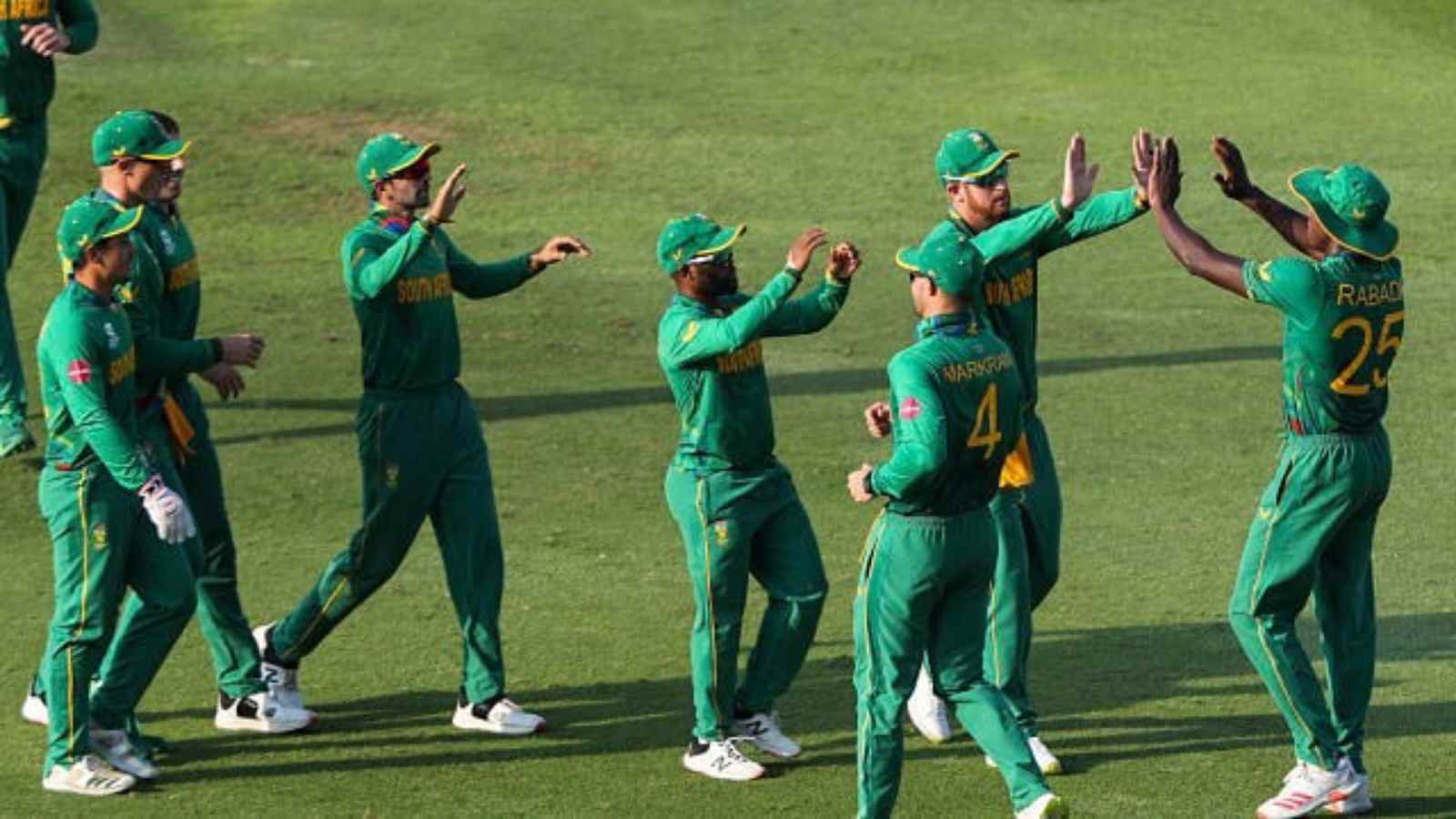 South Africa vs West Indies player ratings: South Africa outclass West Indies by eight wickets to open their account in the T20 World Cup