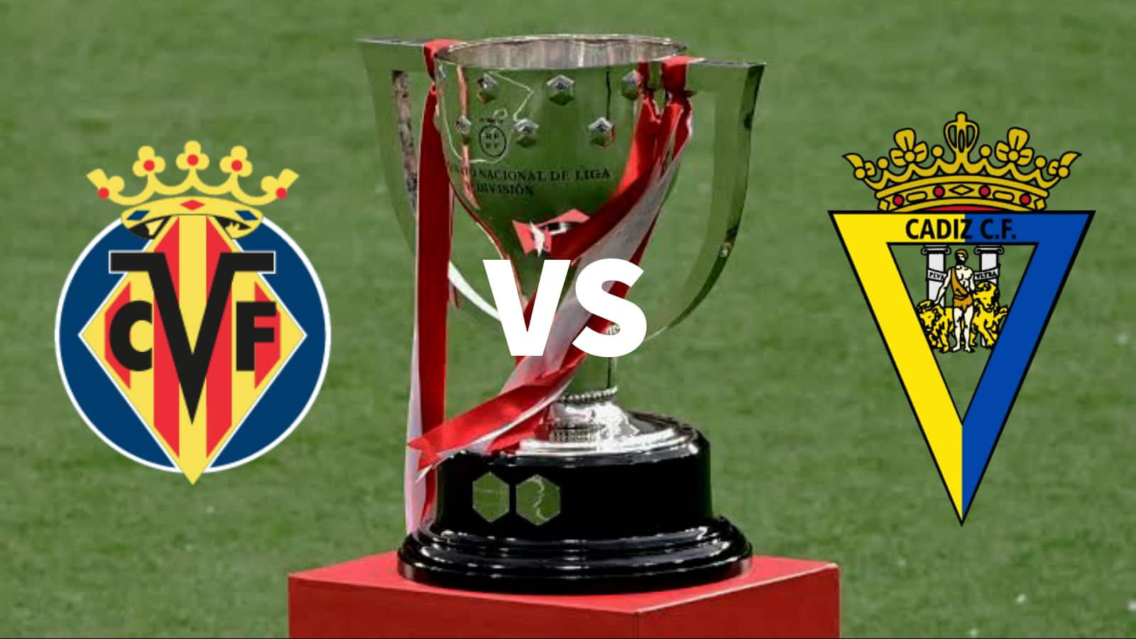 La Liga: Villarreal vs Cadiz Live Stream, Preview and Prediction