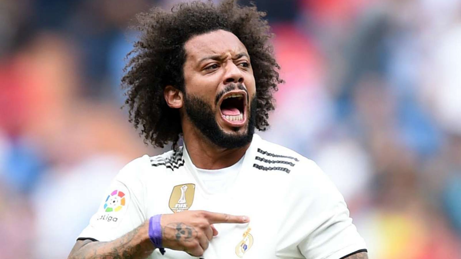 Marcelo to quit Real Madrid in 2022 as Fluminese return awaits