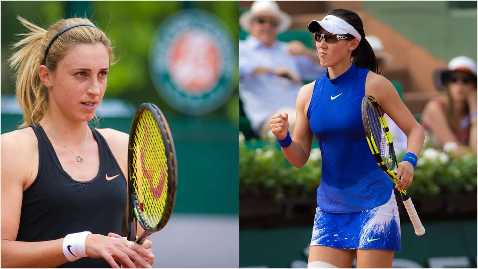 Courmayeur Ladies Open 2021: Petra Martic vs Saisai Zheng Preview, Head to head, Prediction and Live stream