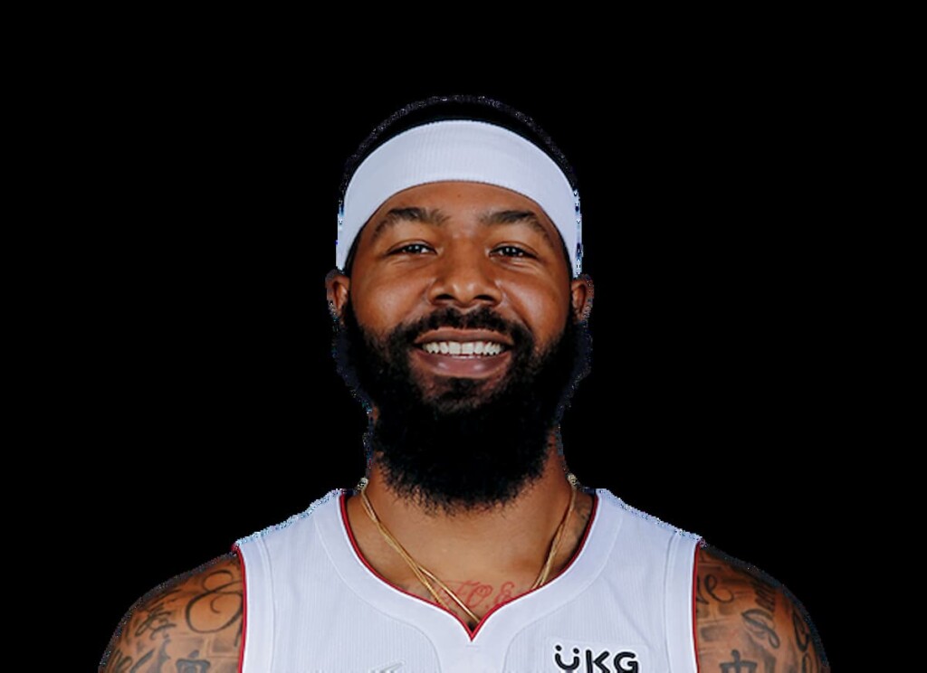 Markieff Morris - Miami Heat