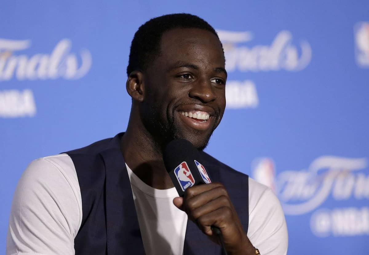 “It’s always a bit skewed” – Draymond Green not happy with people judging players