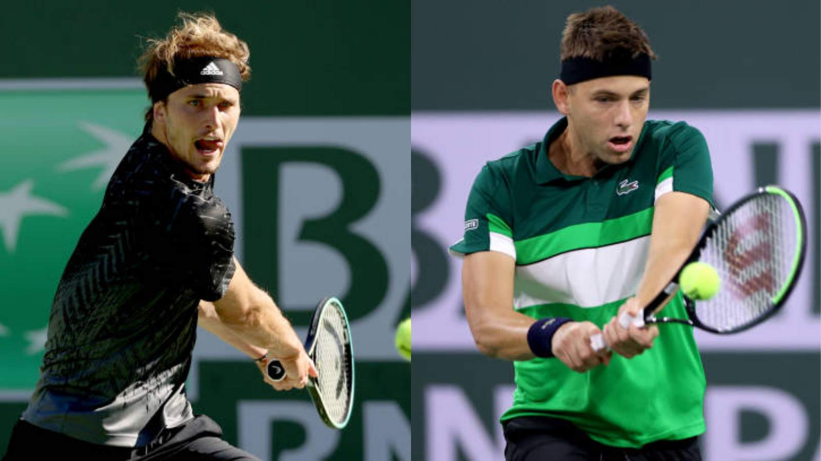 ATP Vienna 2021: Alexander Zverev vs Filip Krajinovic Preview, Head to Head, Prediction and Live stream