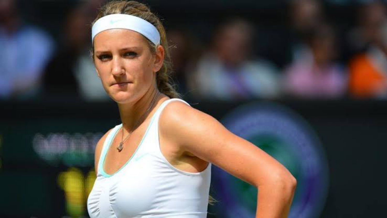 “Makes no sense” Victoria Azarenka stands against Wimbledon’s decision to ban Russian and Belarusian players