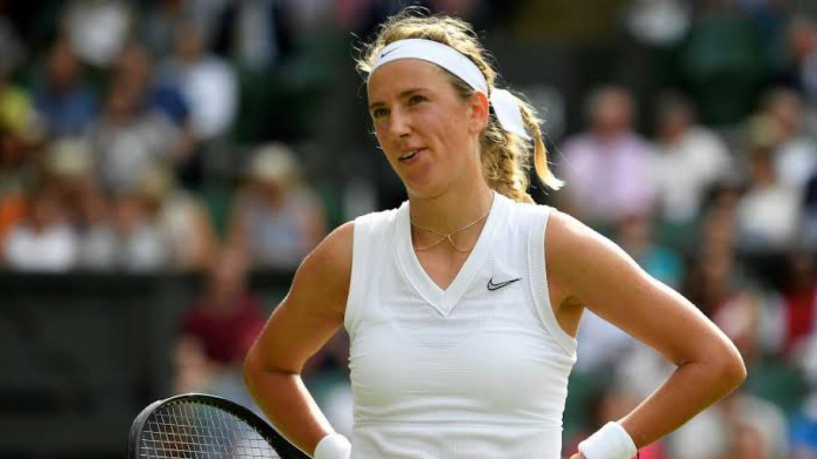 “I wish for peace and an end to the war,” Victoria Azarenka takes a firm stand over the ongoing Russia-Ukraine war