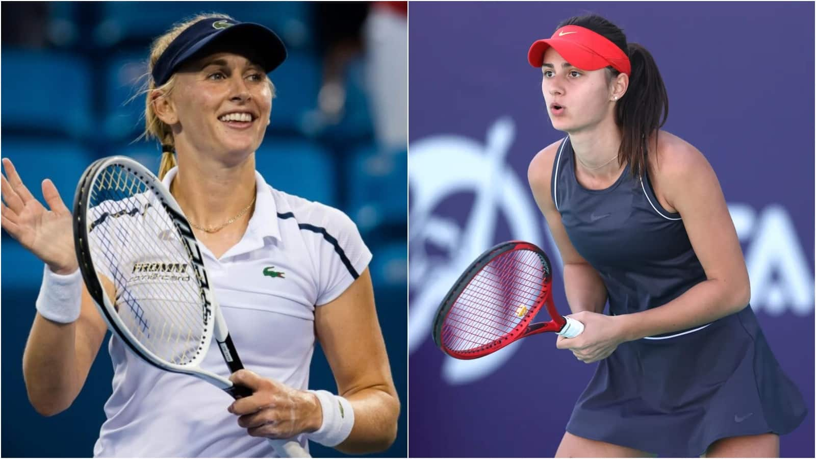 Transylvania Open 2021: Jil Teichmann vs Anastasia Gasanova Preview, Head to head, Prediction and Live stream